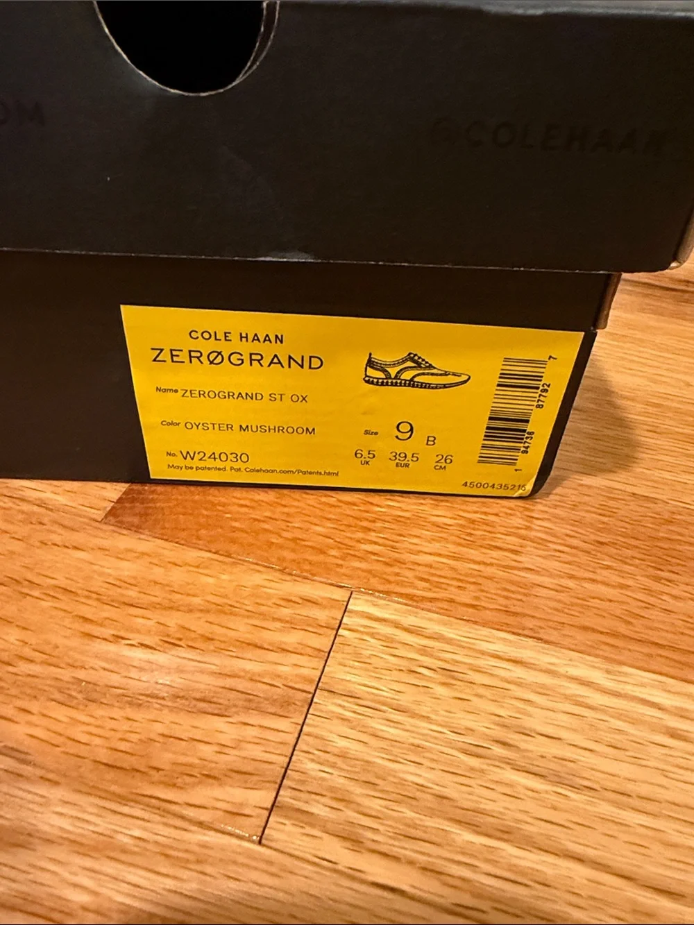Cole Haan Women's Knit sneakers